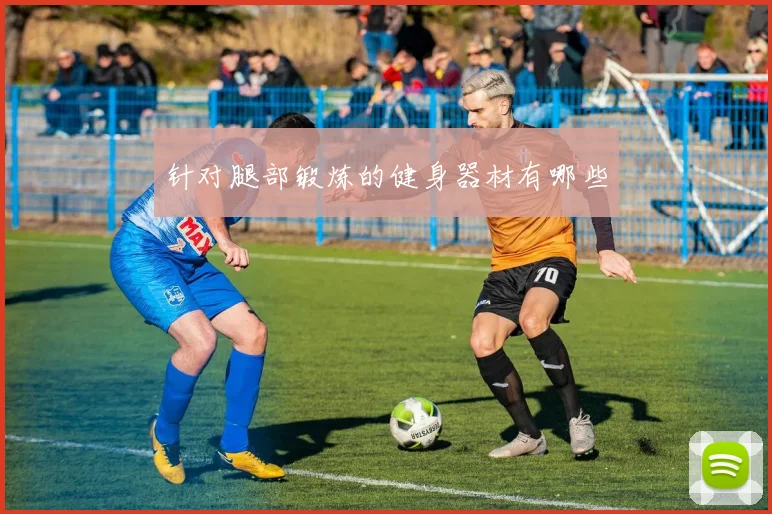 针对腿部锻炼的健身器材有哪些