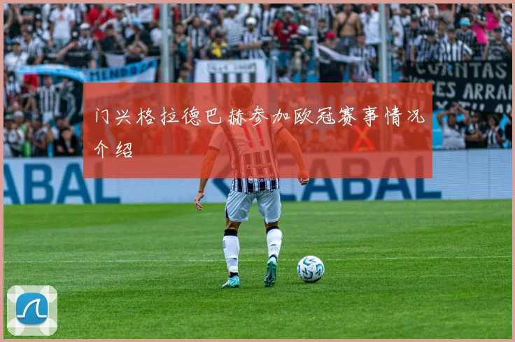 门兴格拉德巴赫参加欧冠赛事情况介绍